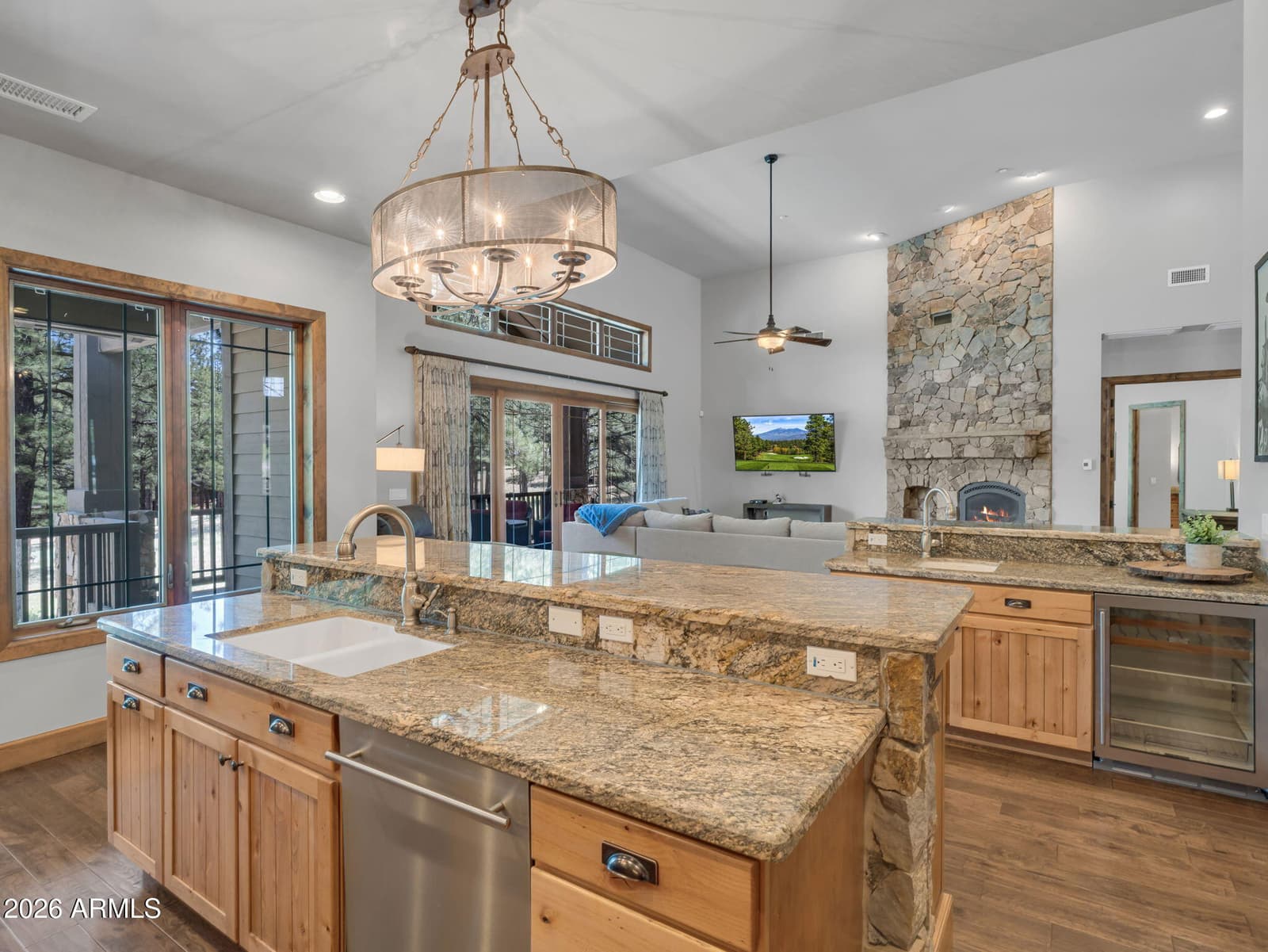1927 E Bare Oak Loop, Flagstaff, AZ 86005 — photo 14 of 52