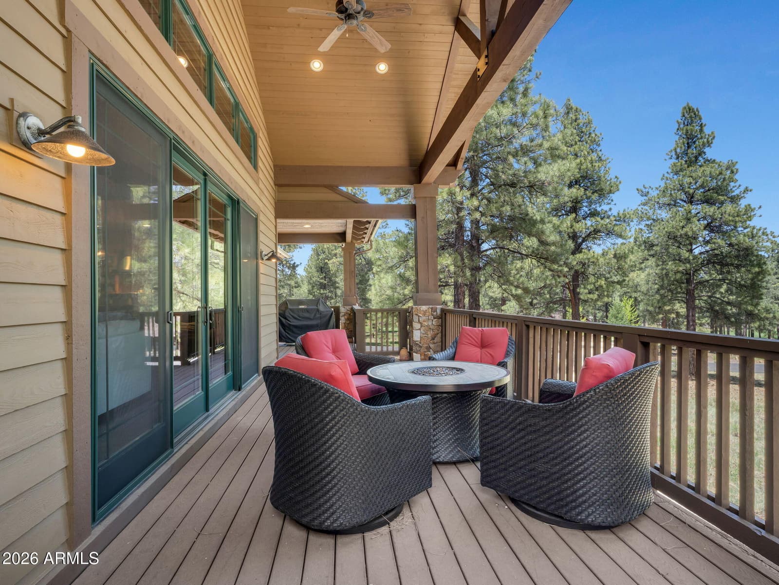 1927 E Bare Oak Loop, Flagstaff, AZ 86005 — photo 29 of 52
