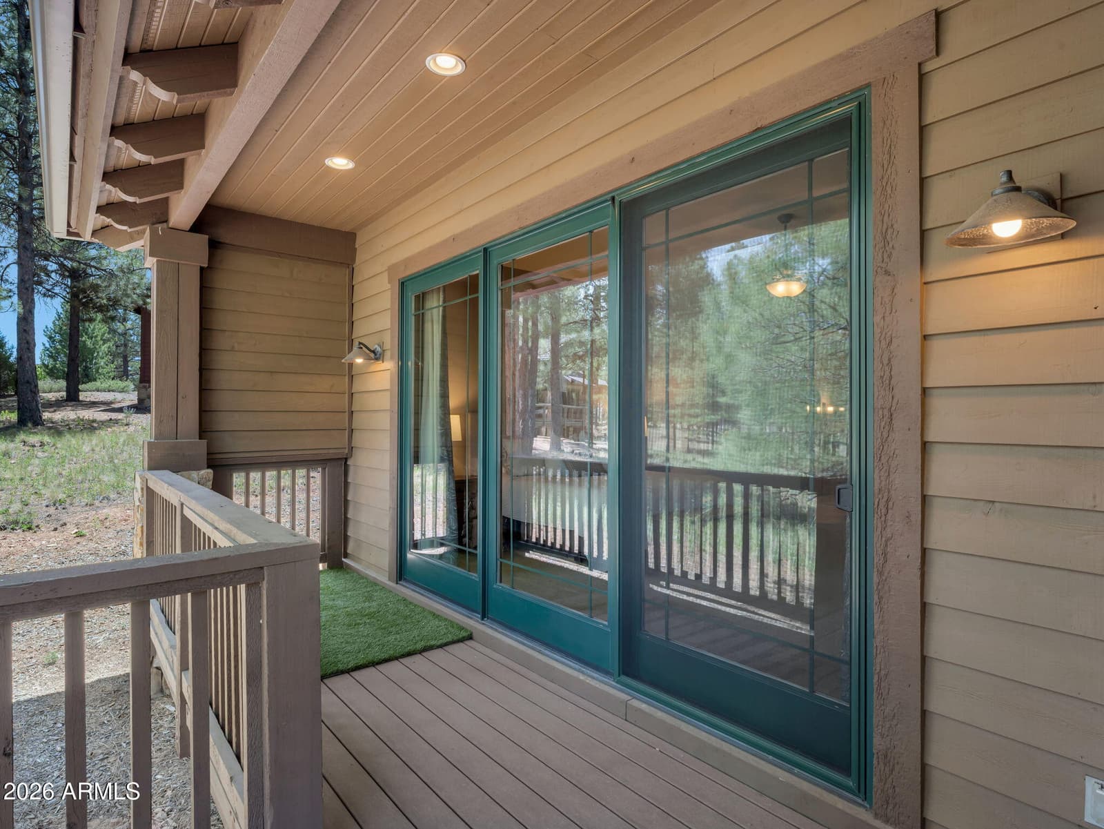 1927 E Bare Oak Loop, Flagstaff, AZ 86005 — photo 31 of 52