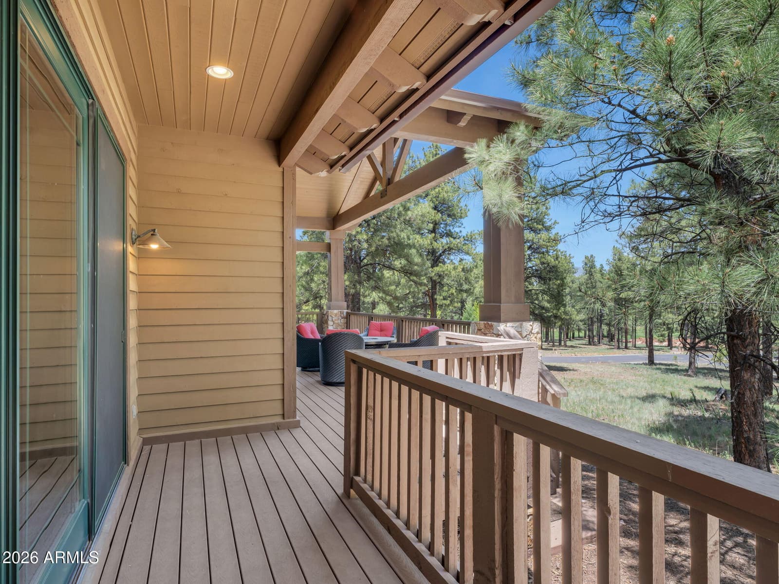 1927 E Bare Oak Loop, Flagstaff, AZ 86005 — photo 32 of 52