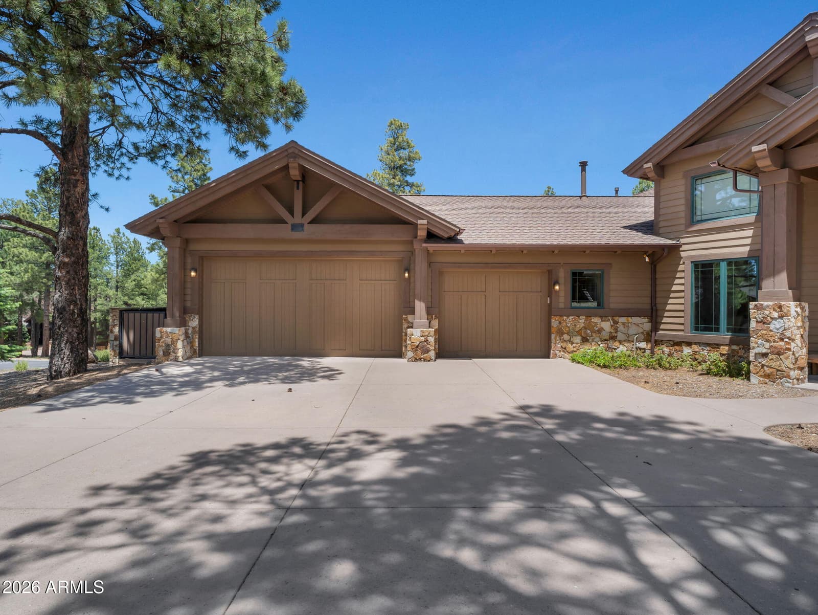 1927 E Bare Oak Loop, Flagstaff, AZ 86005 — photo 33 of 52