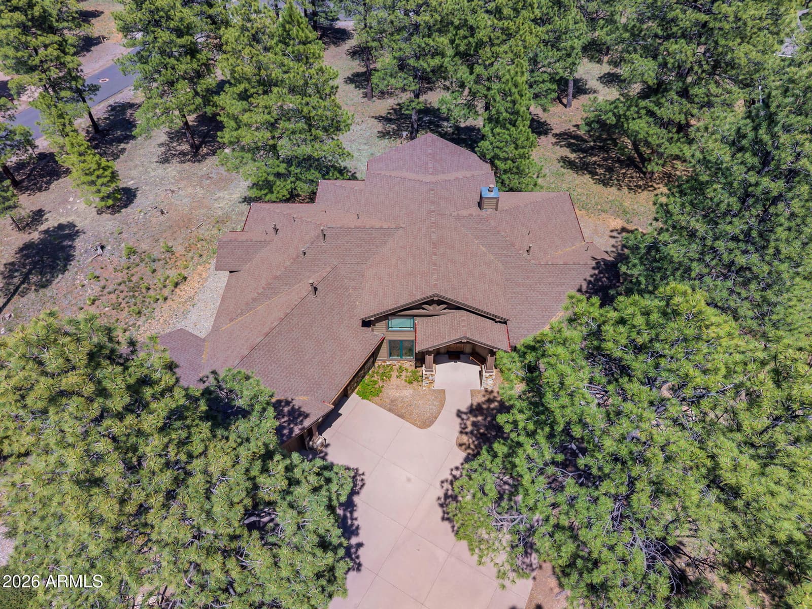 1927 E Bare Oak Loop, Flagstaff, AZ 86005 — photo 34 of 52