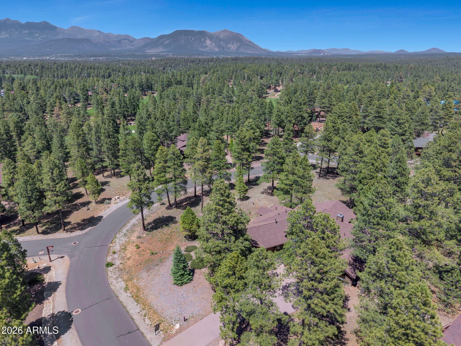 1927 E Bare Oak Loop, Flagstaff, AZ 86005 — photo 35 of 52