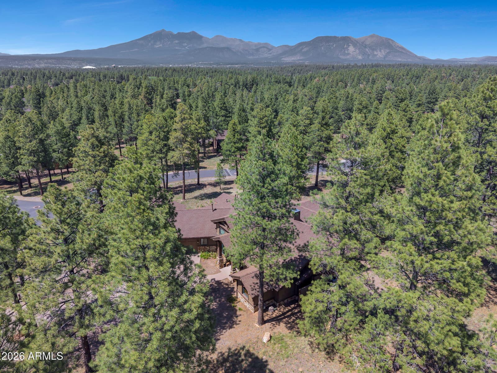 1927 E Bare Oak Loop, Flagstaff, AZ 86005 — photo 36 of 52