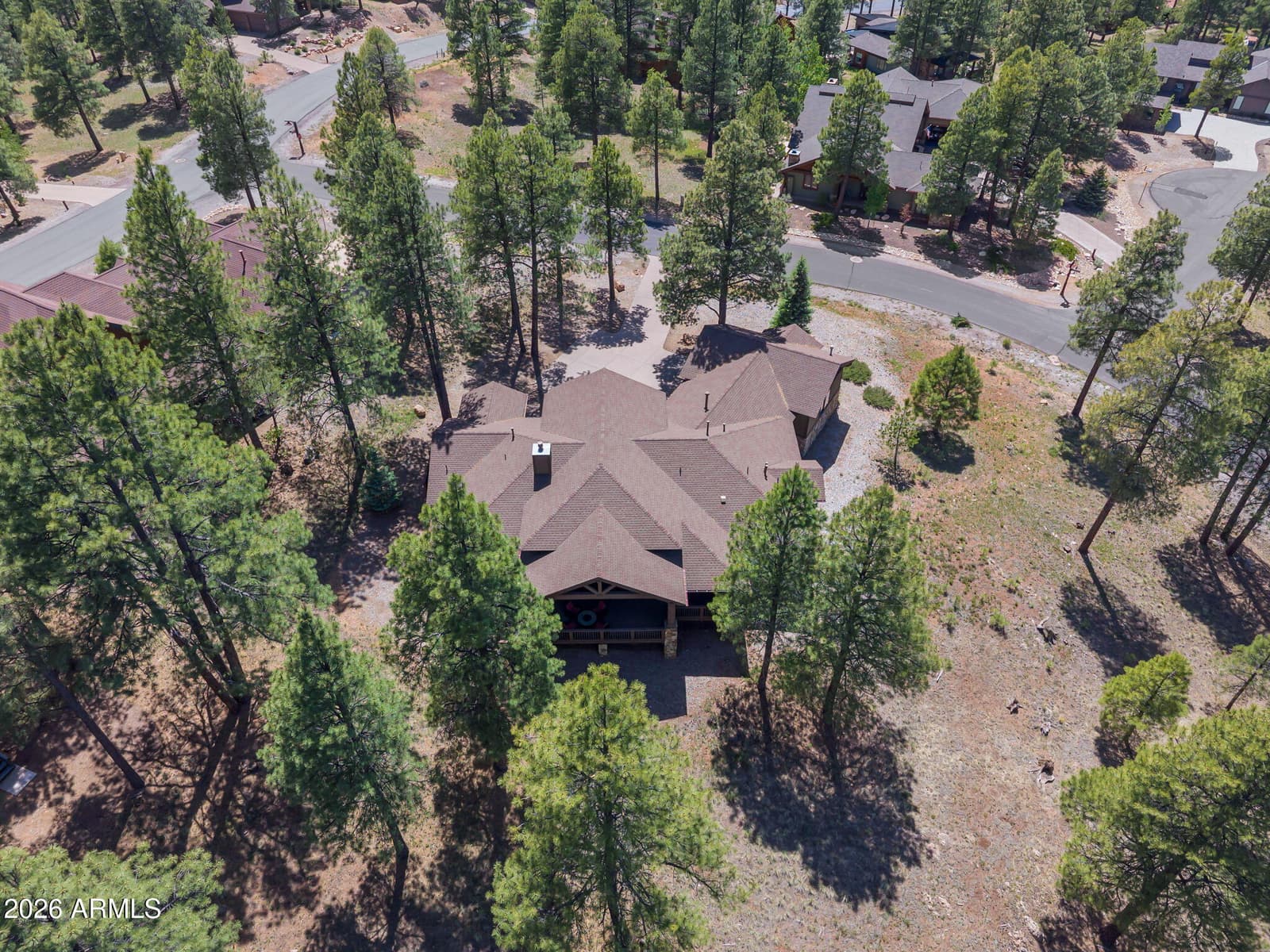 1927 E Bare Oak Loop, Flagstaff, AZ 86005 — photo 38 of 52