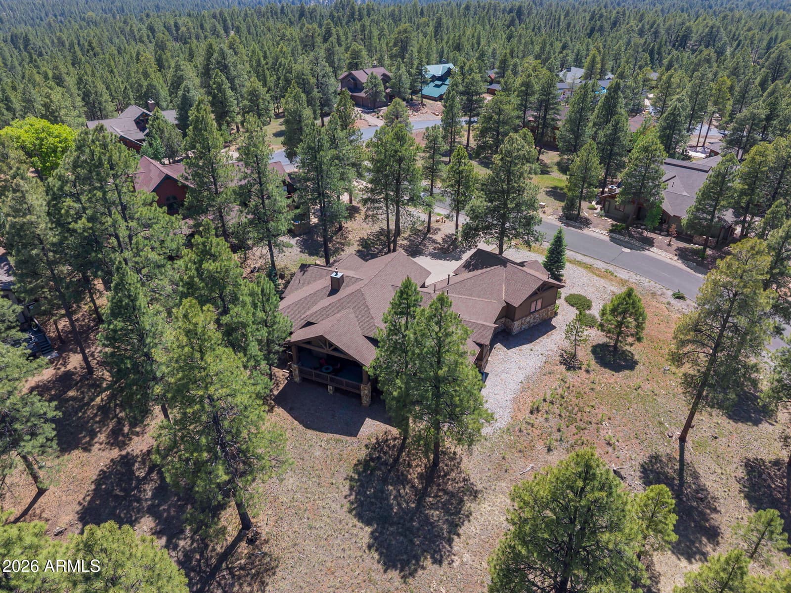 1927 E Bare Oak Loop, Flagstaff, AZ 86005 — photo 39 of 52