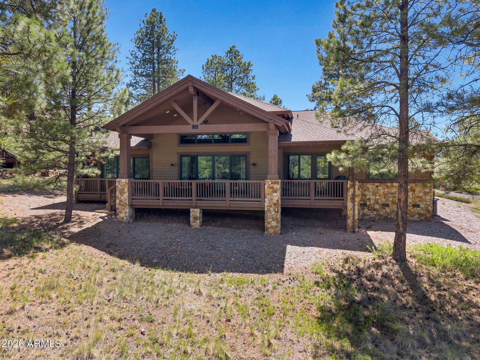 1927 E Bare Oak Loop, Flagstaff, AZ 86005 — photo 41 of 52