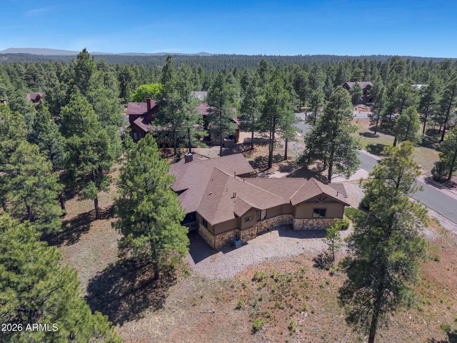 1927 E Bare Oak Loop, Flagstaff, AZ 86005 — photo 42 of 52
