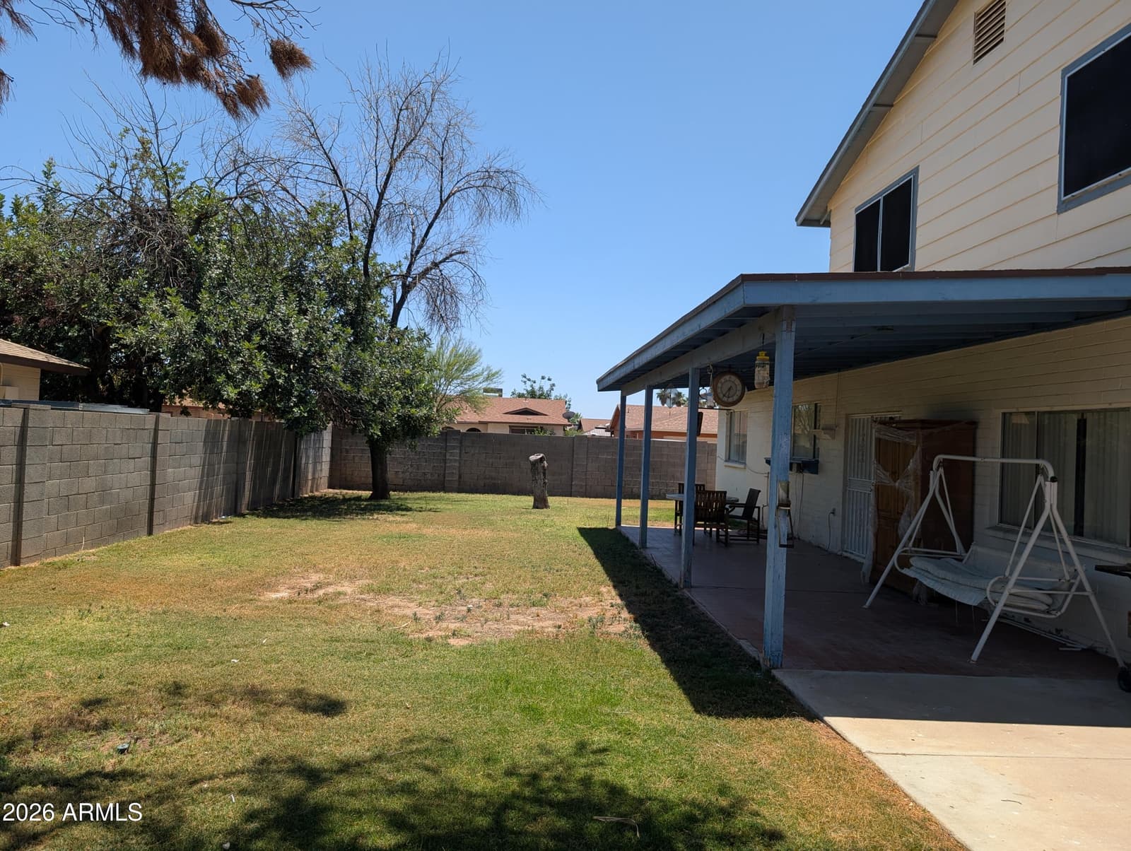 11025 N 54TH Drive, Glendale, AZ 85304 — photo 3 of 7