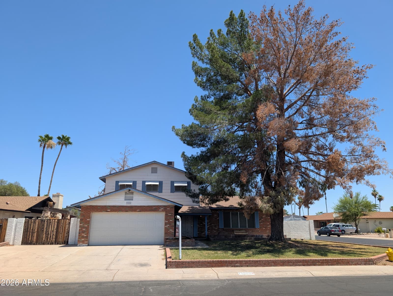 11025 N 54TH Drive, Glendale, AZ 85304 — photo 1 of 7