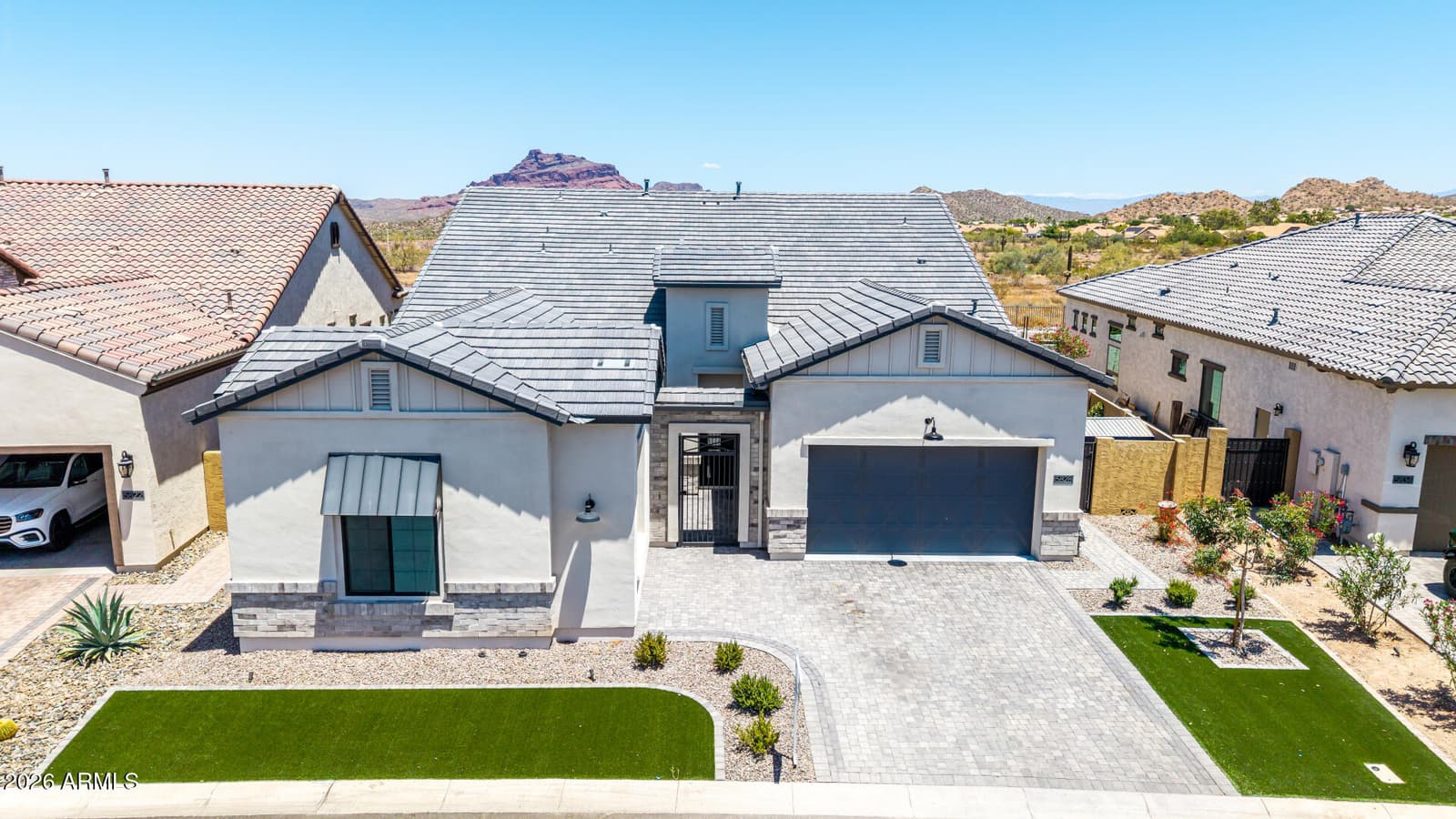 5828 E STAR VALLEY Street, Mesa, AZ 85215 — photo 1 of 47