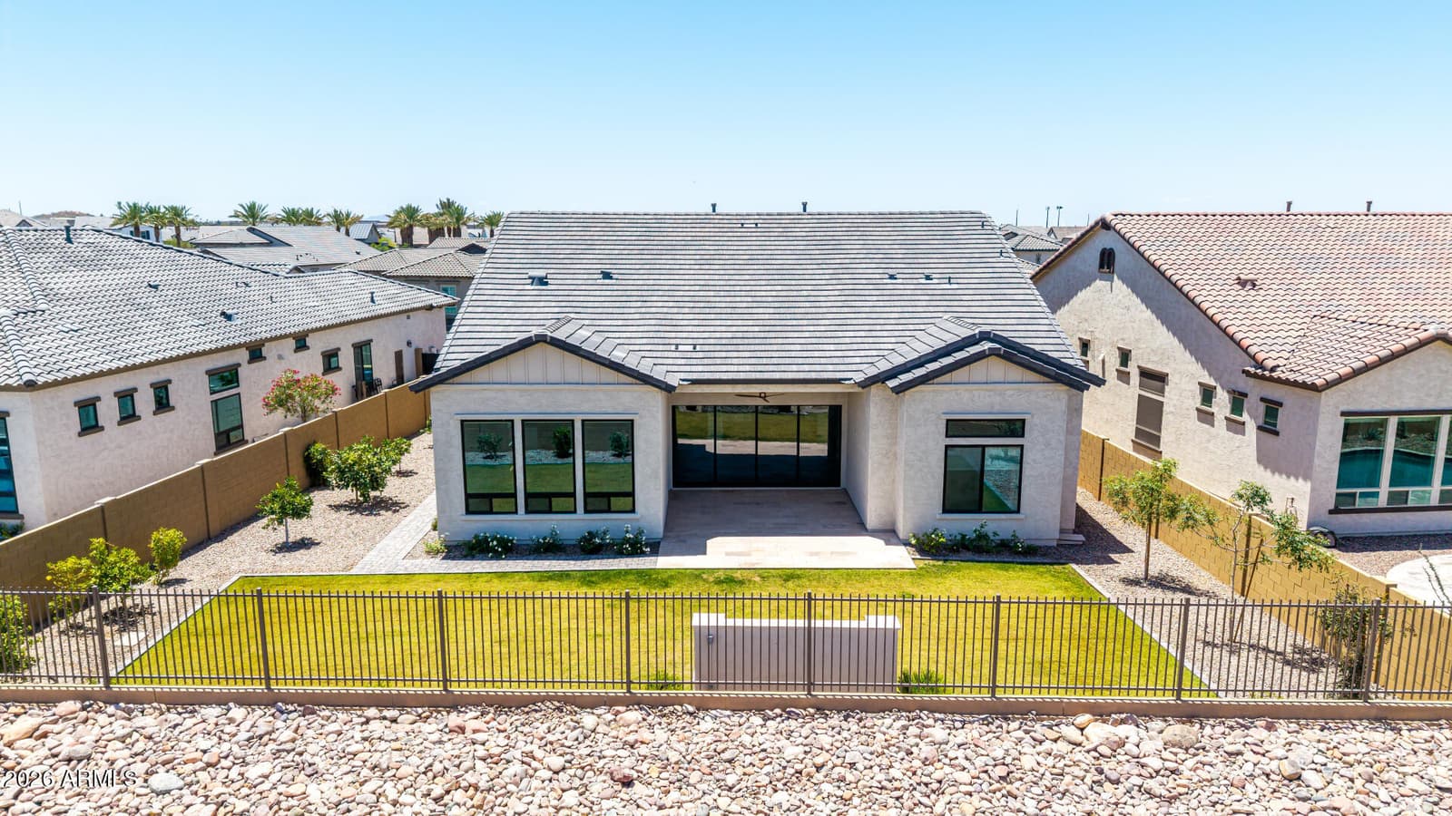 5828 E STAR VALLEY Street, Mesa, AZ 85215 — photo 35 of 47
