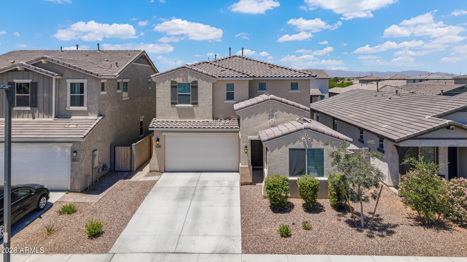 5428 N 107th Lane, Phoenix, AZ 85037 — photo 1 of 26