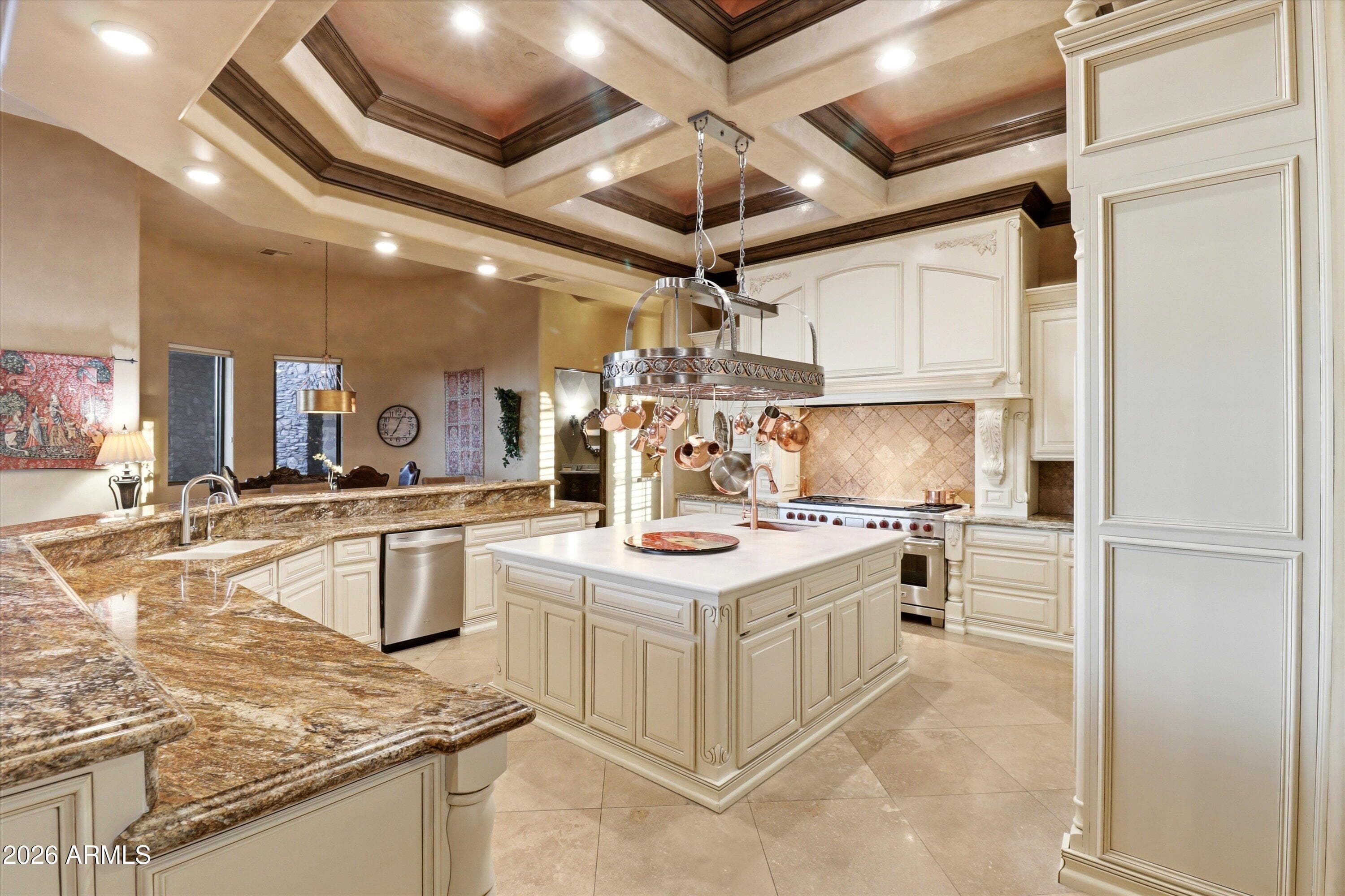 11659 E CAVEDALE Drive, Scottsdale, AZ 85262 — photo 25 of 112