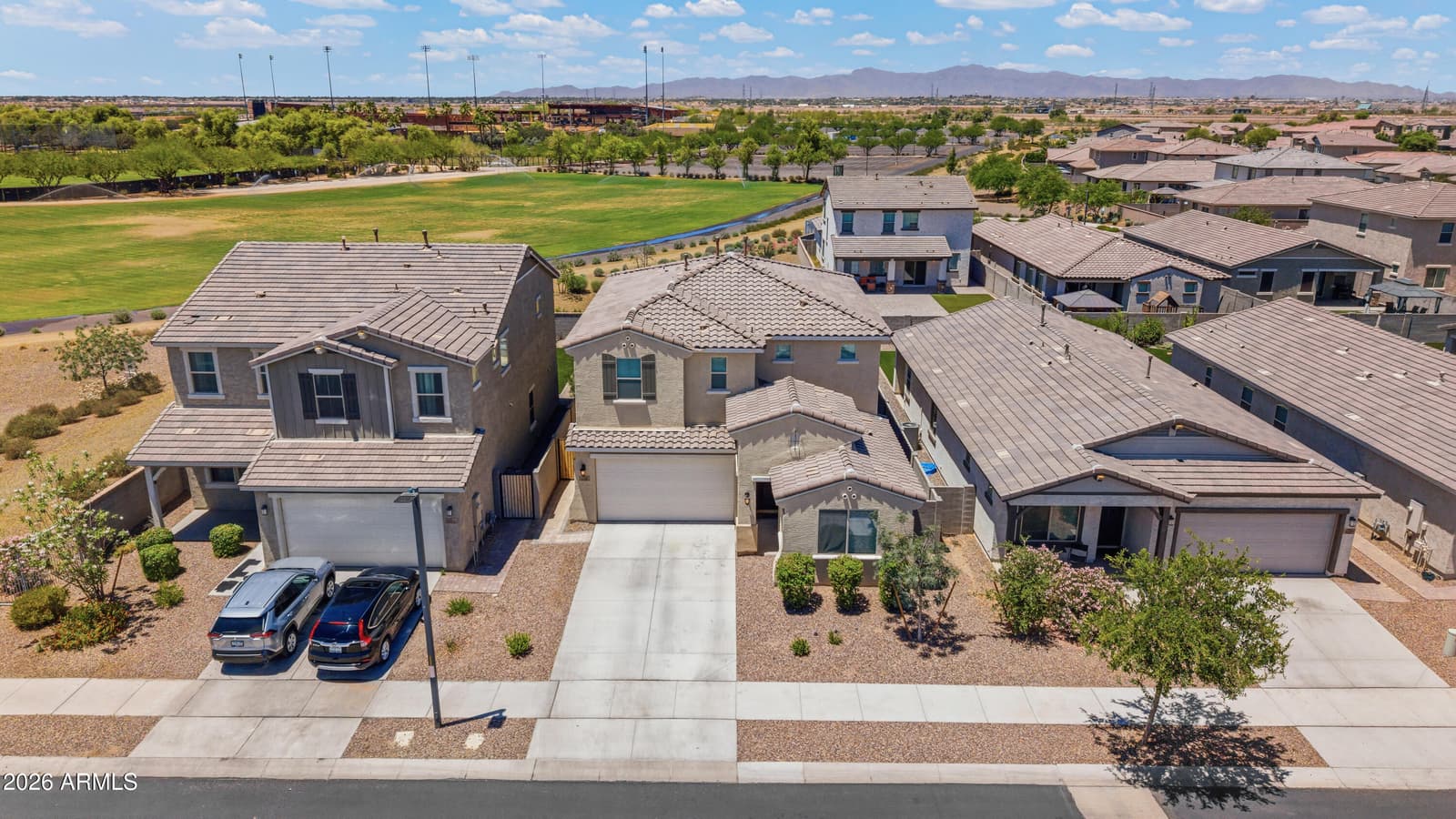 5428 N 107th Lane, Phoenix, AZ 85037 — photo 2 of 26
