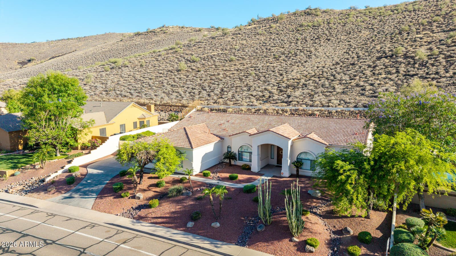 5949 W PINNACLE HILL Drive, Glendale, AZ 85310 — photo 51 of 58