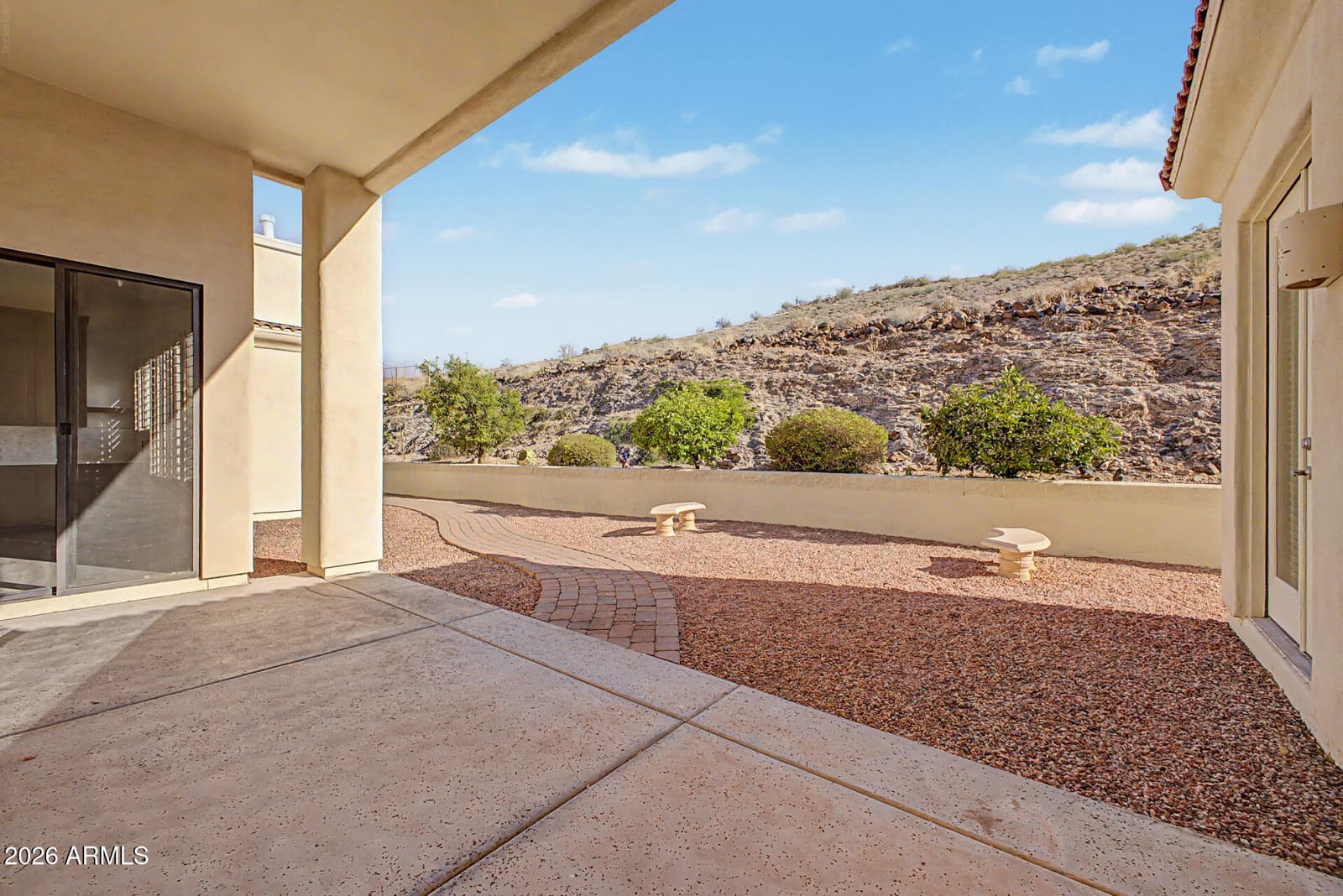 5949 W PINNACLE HILL Drive, Glendale, AZ 85310 — photo 46 of 58