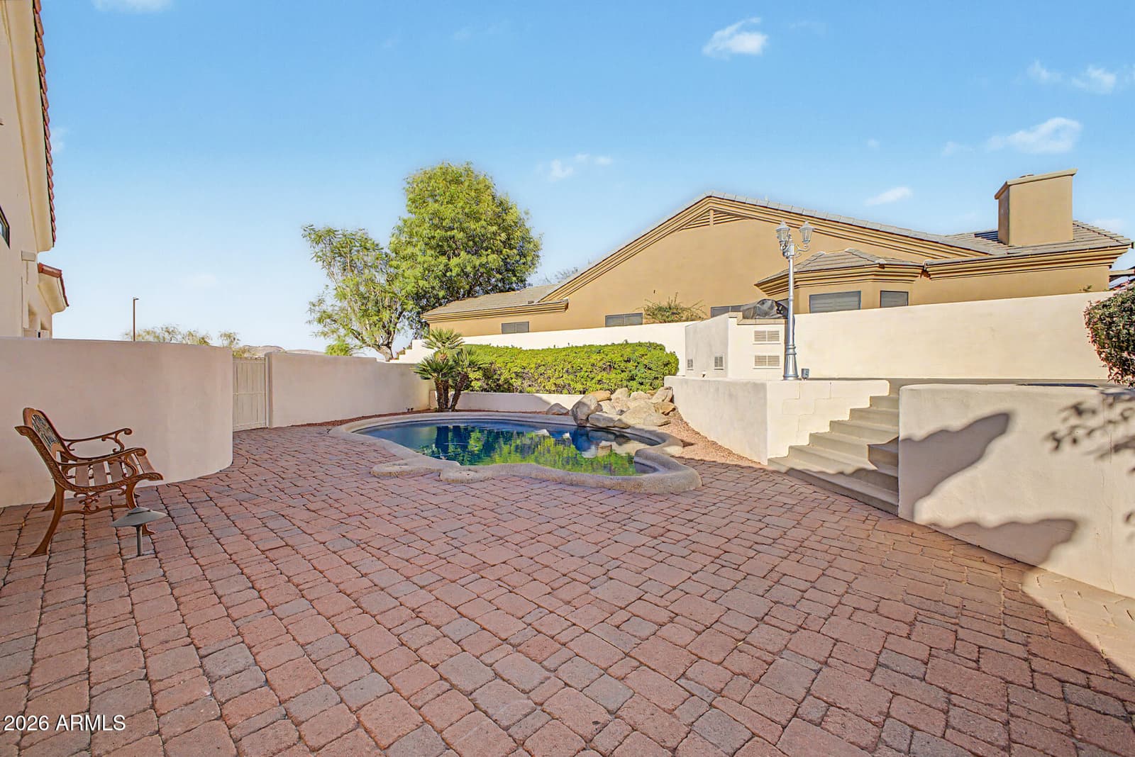 5949 W PINNACLE HILL Drive, Glendale, AZ 85310 — photo 44 of 58
