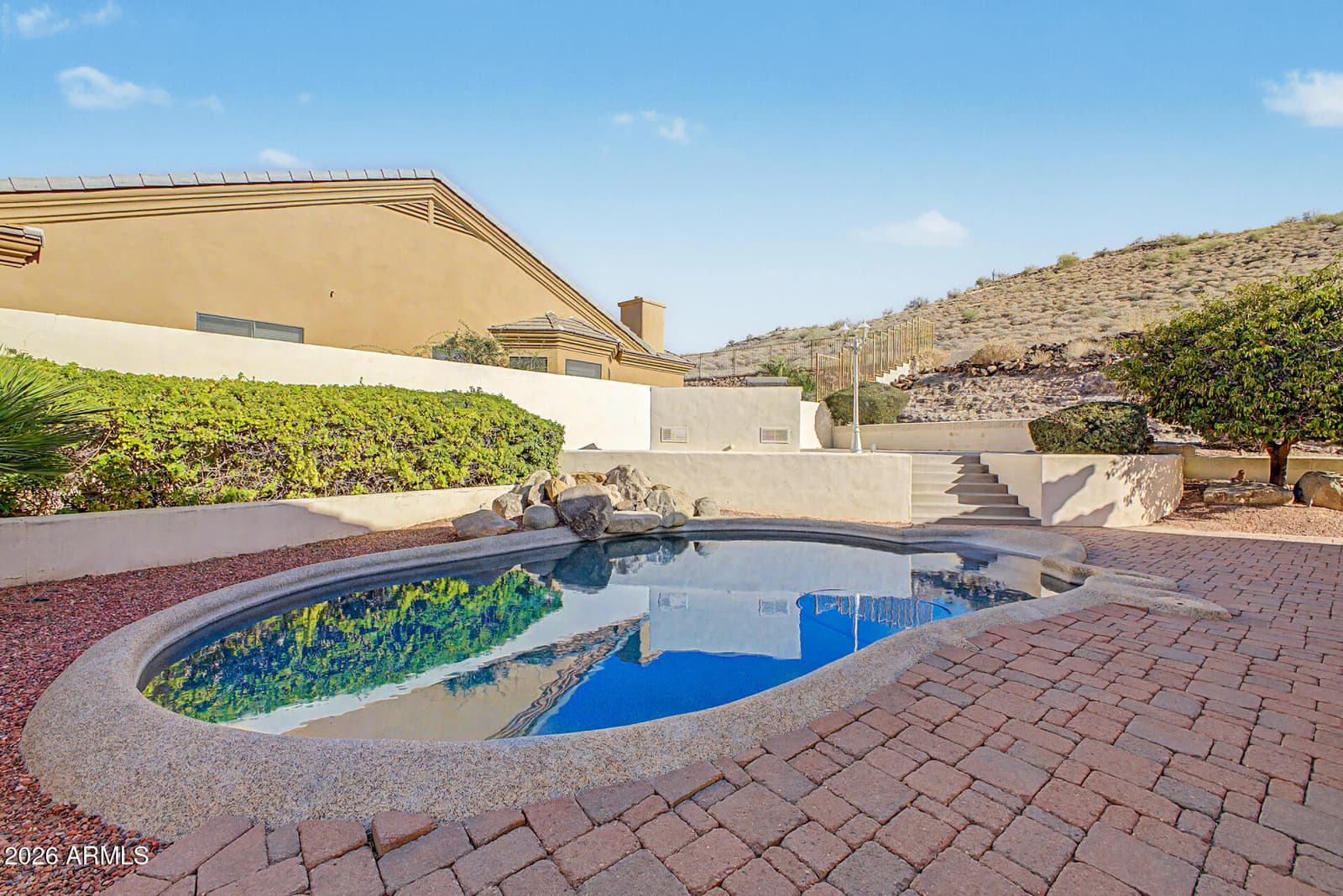 5949 W PINNACLE HILL Drive, Glendale, AZ 85310 — photo 42 of 58
