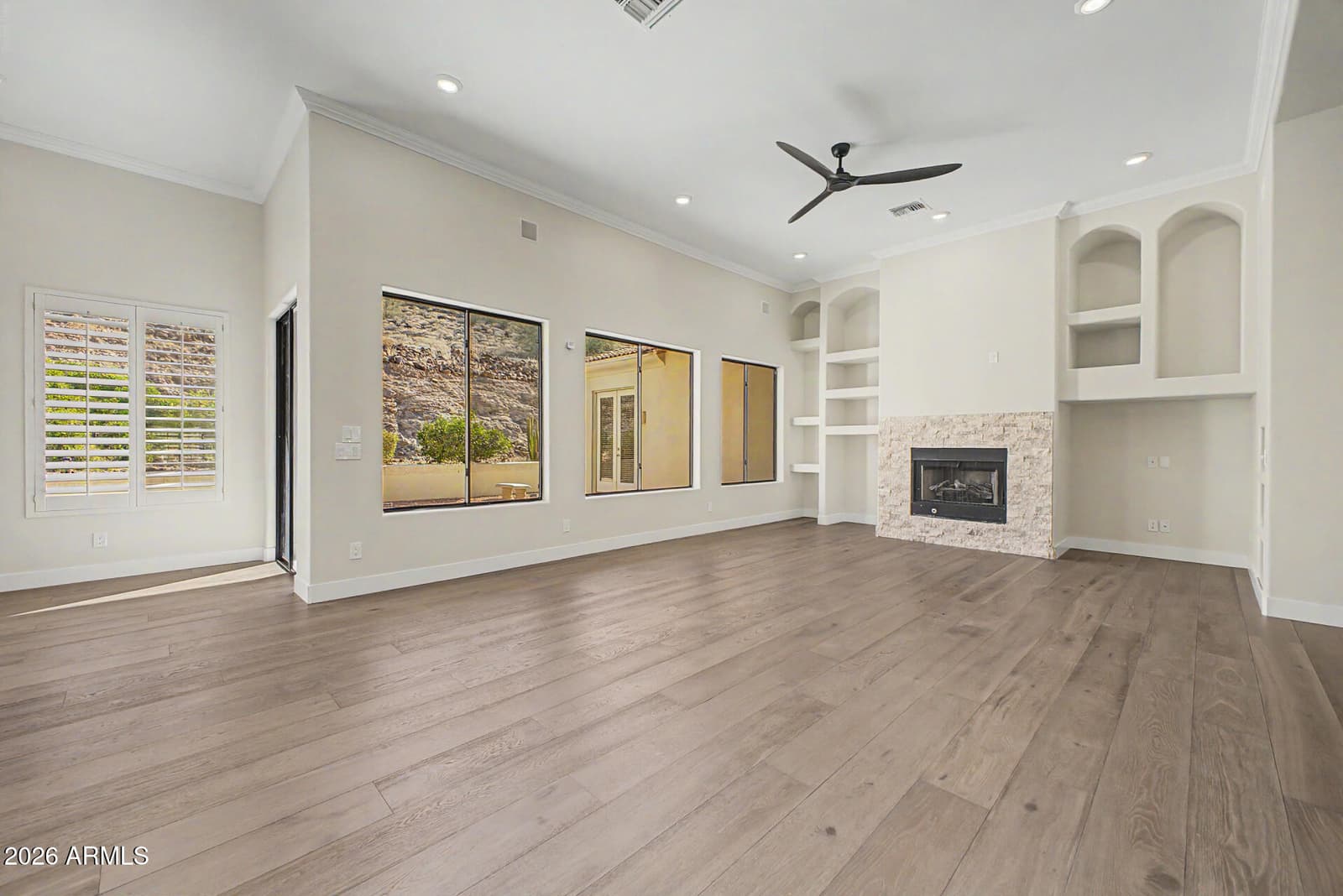 5949 W PINNACLE HILL Drive, Glendale, AZ 85310 — photo 19 of 58