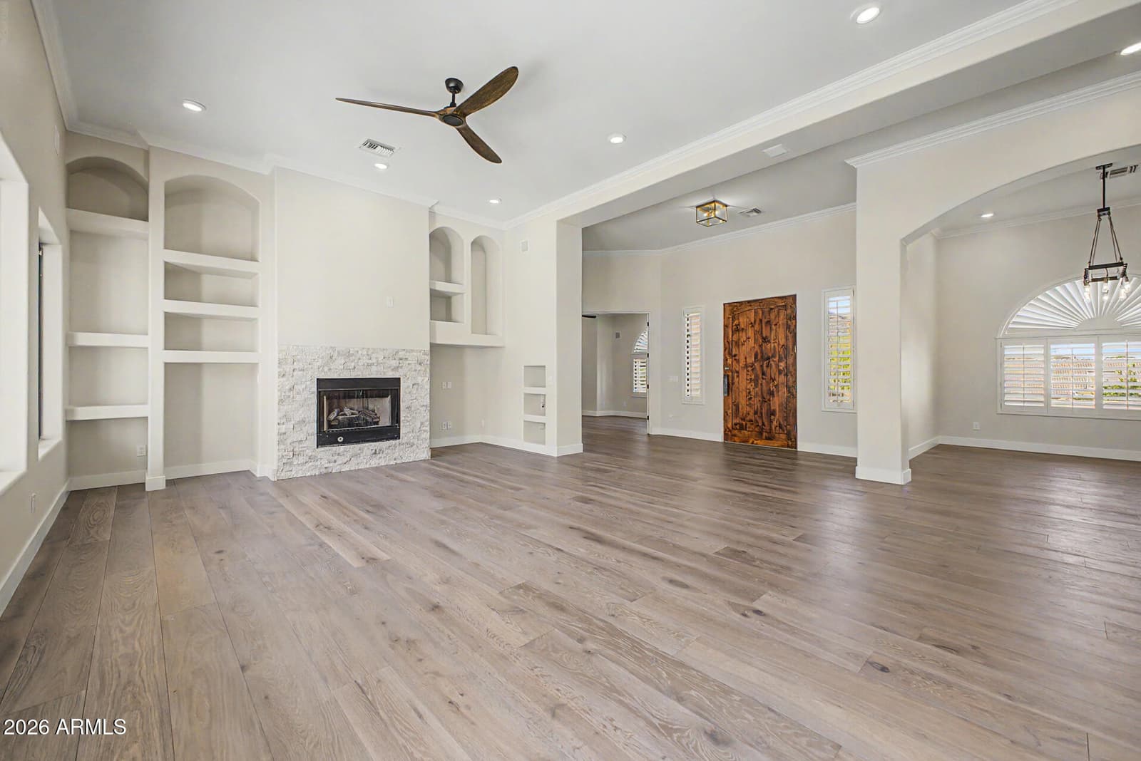 5949 W PINNACLE HILL Drive, Glendale, AZ 85310 — photo 15 of 58