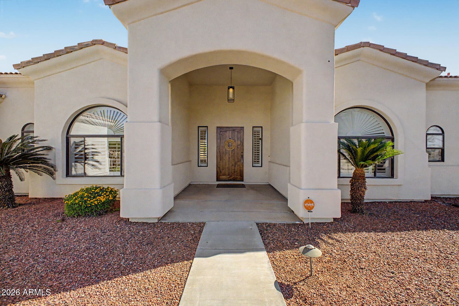 5949 W PINNACLE HILL Drive, Glendale, AZ 85310 — photo 10 of 58