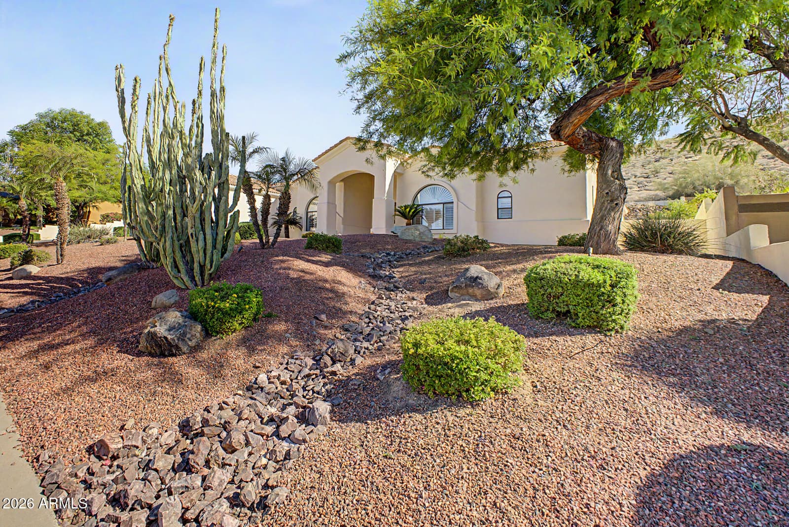 5949 W PINNACLE HILL Drive, Glendale, AZ 85310 — photo 54 of 58