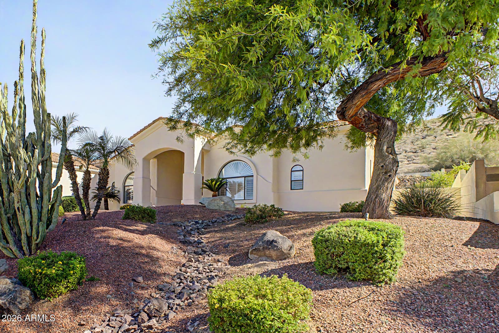 5949 W PINNACLE HILL Drive, Glendale, AZ 85310 — photo 55 of 58