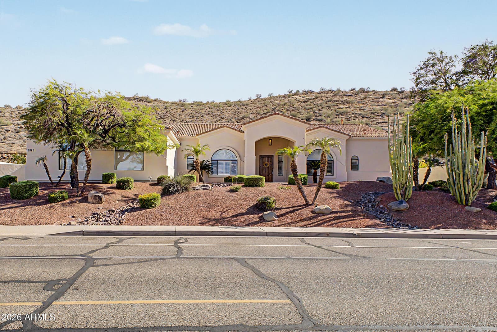 5949 W PINNACLE HILL Drive, Glendale, AZ 85310 — photo 58 of 58
