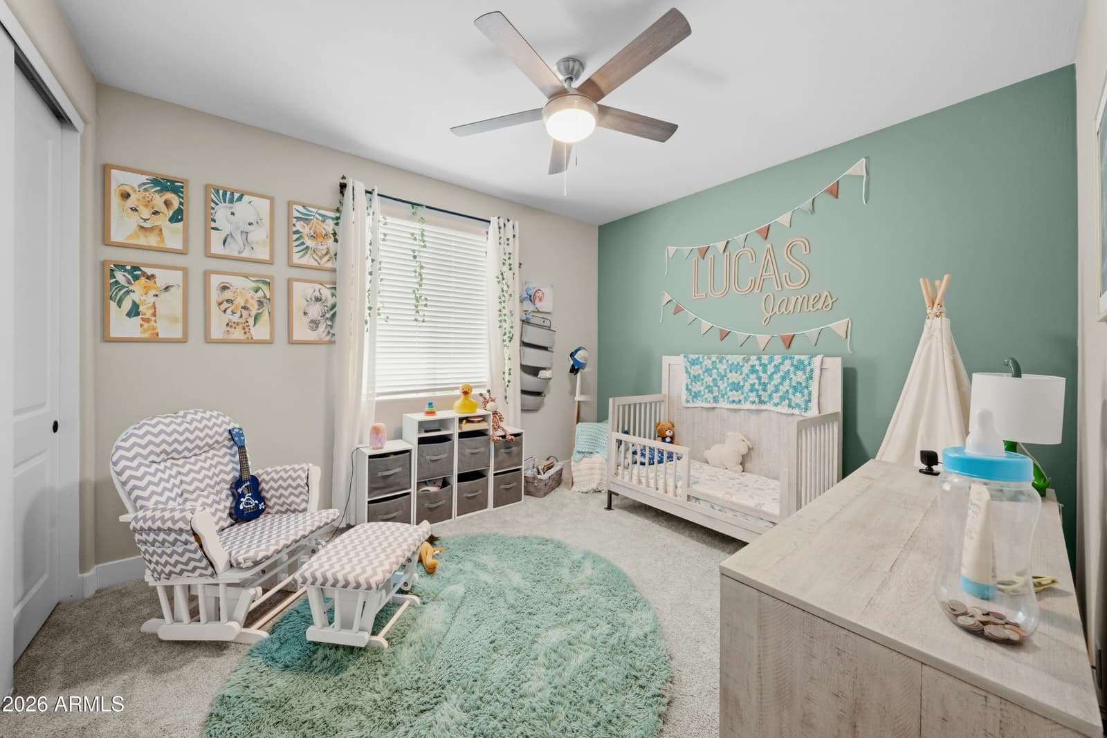 5428 N 107th Lane, Phoenix, AZ 85037 — photo 15 of 26