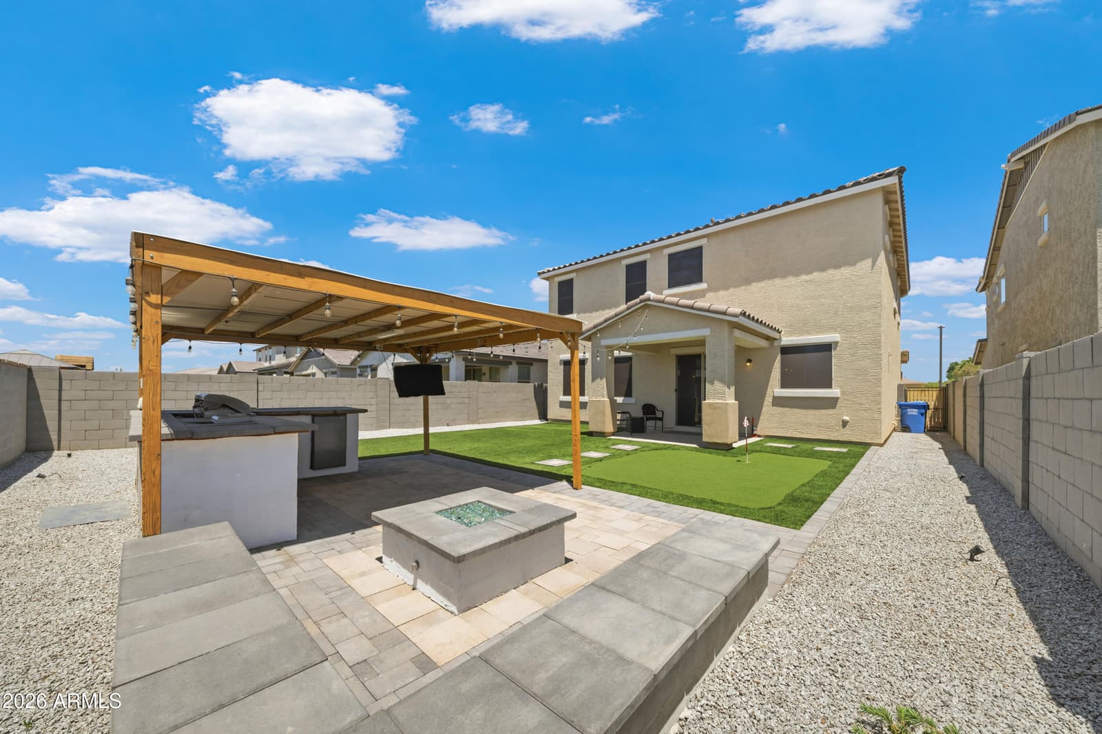 5428 N 107th Lane, Phoenix, AZ 85037 — photo 24 of 26
