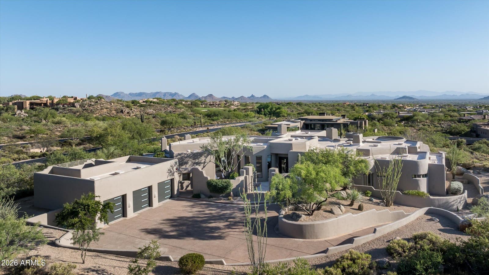 40635 N 109TH Place, Scottsdale, AZ 85262 — photo 4 of 60