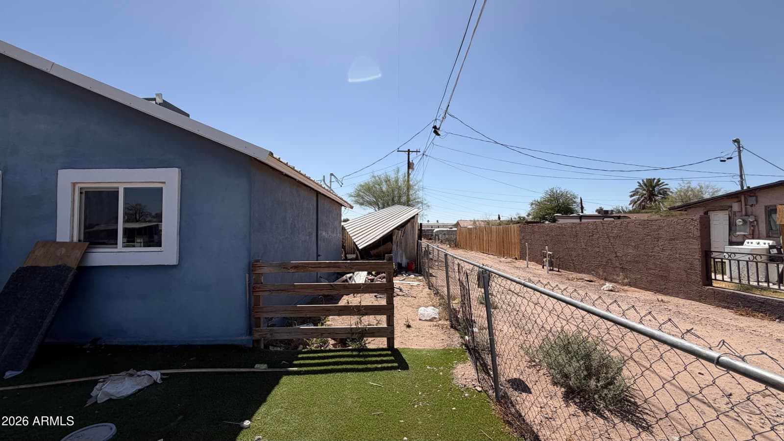 936 N 3RD Street, Coolidge, AZ 85128 — photo 3 of 22