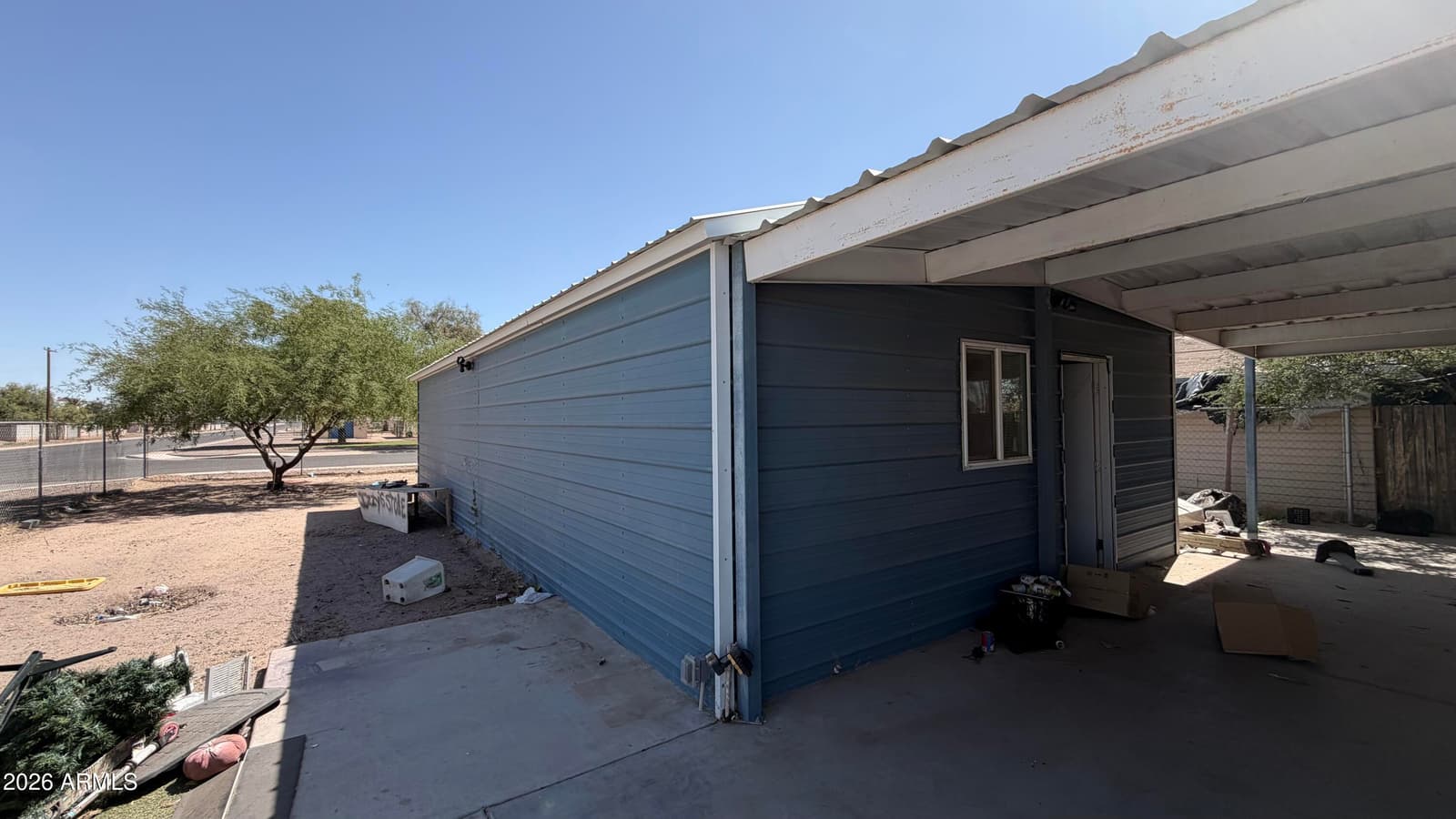 936 N 3RD Street, Coolidge, AZ 85128 — photo 4 of 22