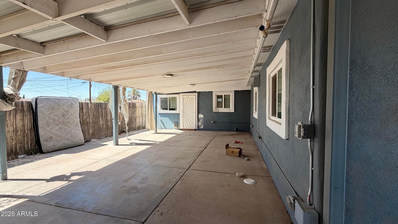 936 N 3RD Street, Coolidge, AZ 85128 — photo 5 of 22