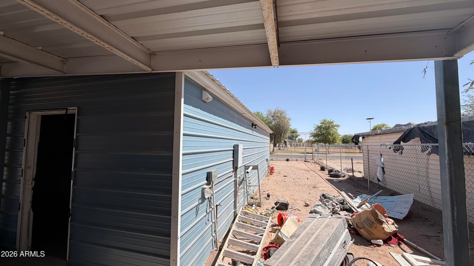 936 N 3RD Street, Coolidge, AZ 85128 — photo 6 of 22
