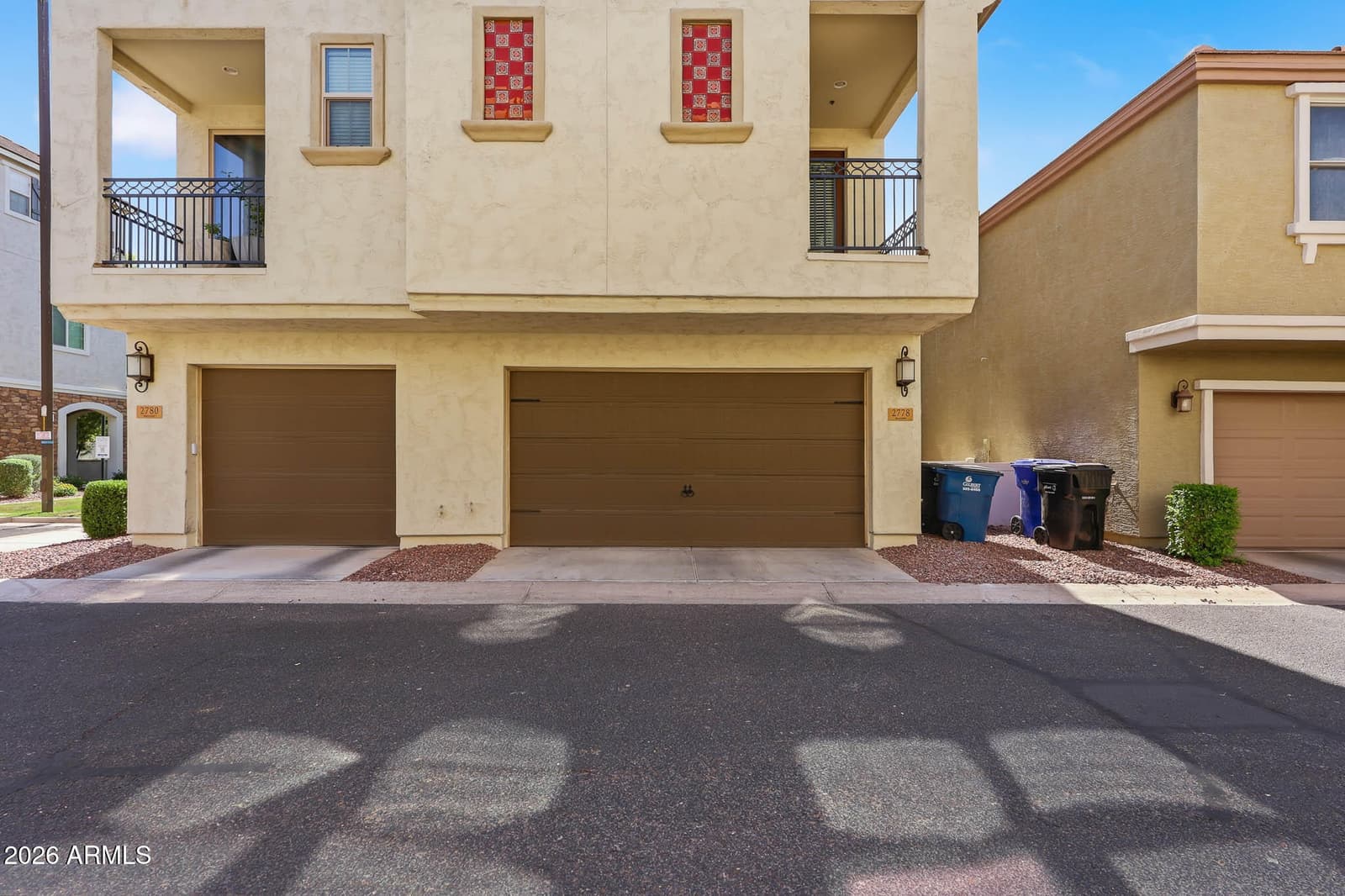 2778 S HARMONY Avenue, Gilbert, AZ 85295 — photo 34 of 40