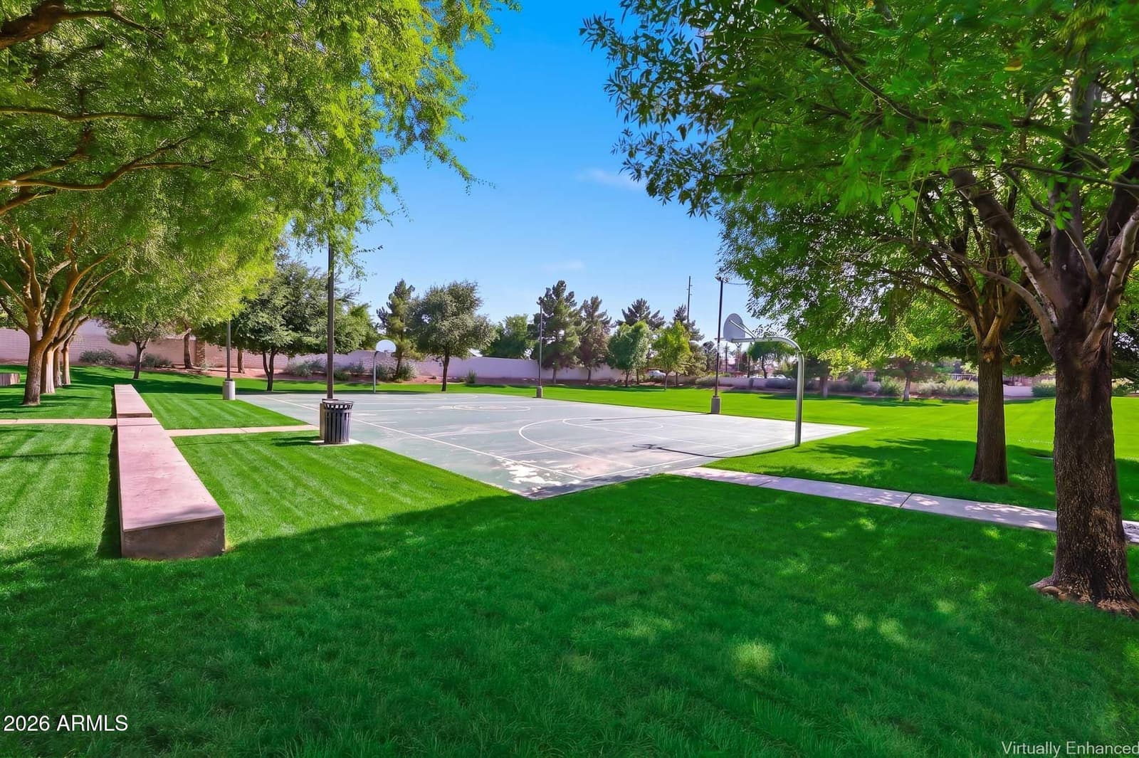 2778 S HARMONY Avenue, Gilbert, AZ 85295 — photo 35 of 40