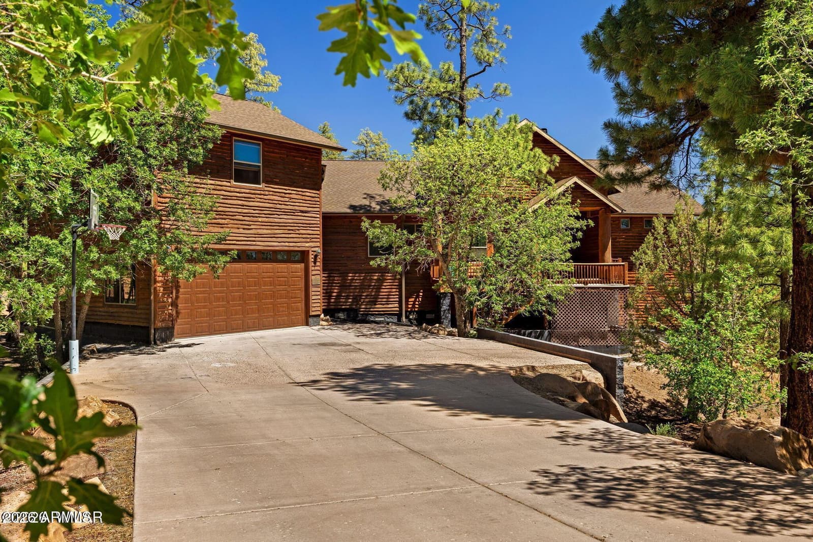 6019 Rim Road, Lakeside, AZ 85929 — photo 2 of 51