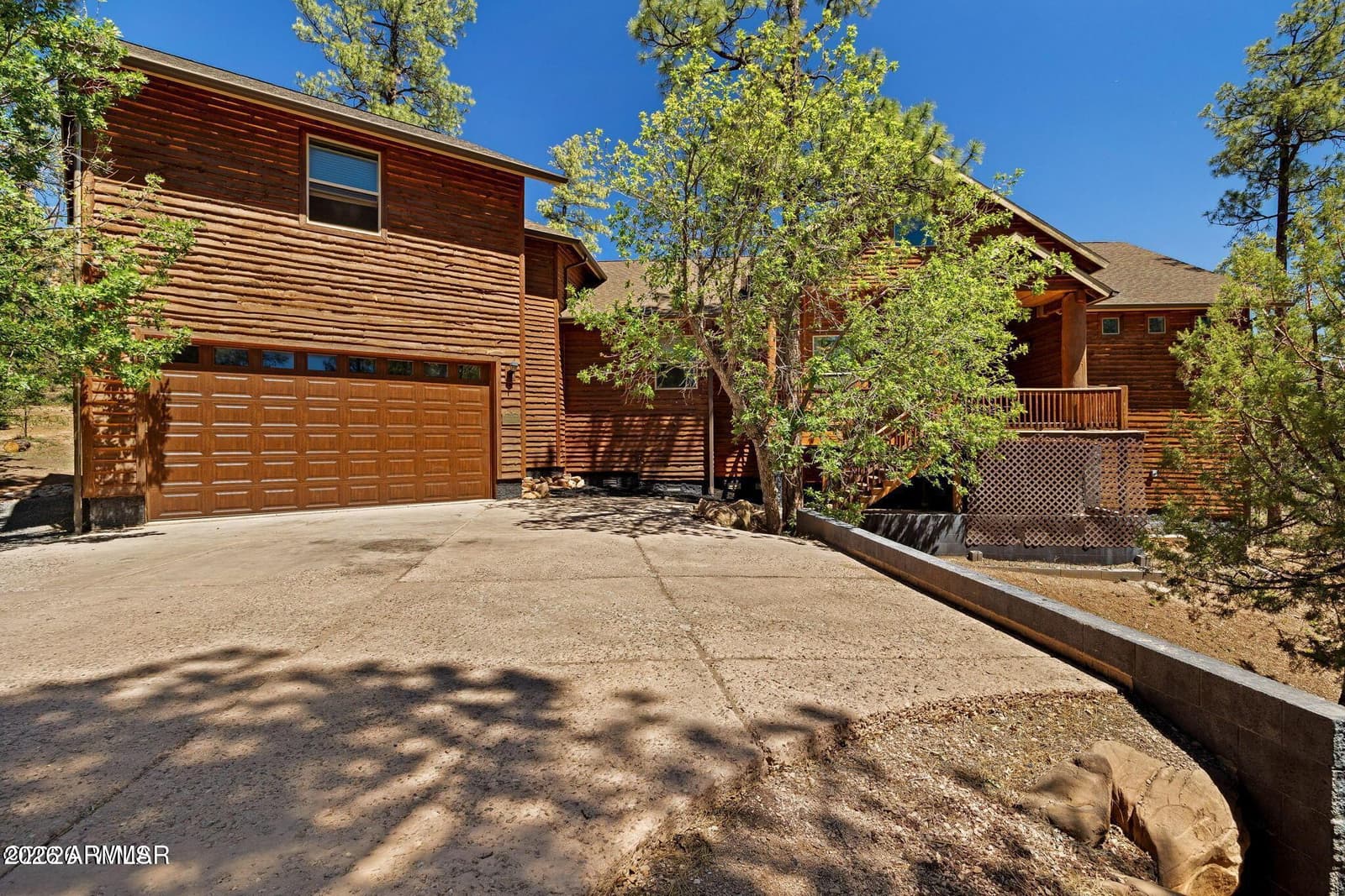6019 Rim Road, Lakeside, AZ 85929 — photo 4 of 51