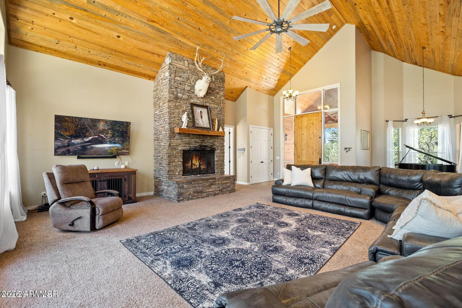 6019 Rim Road, Lakeside, AZ 85929 — photo 10 of 51