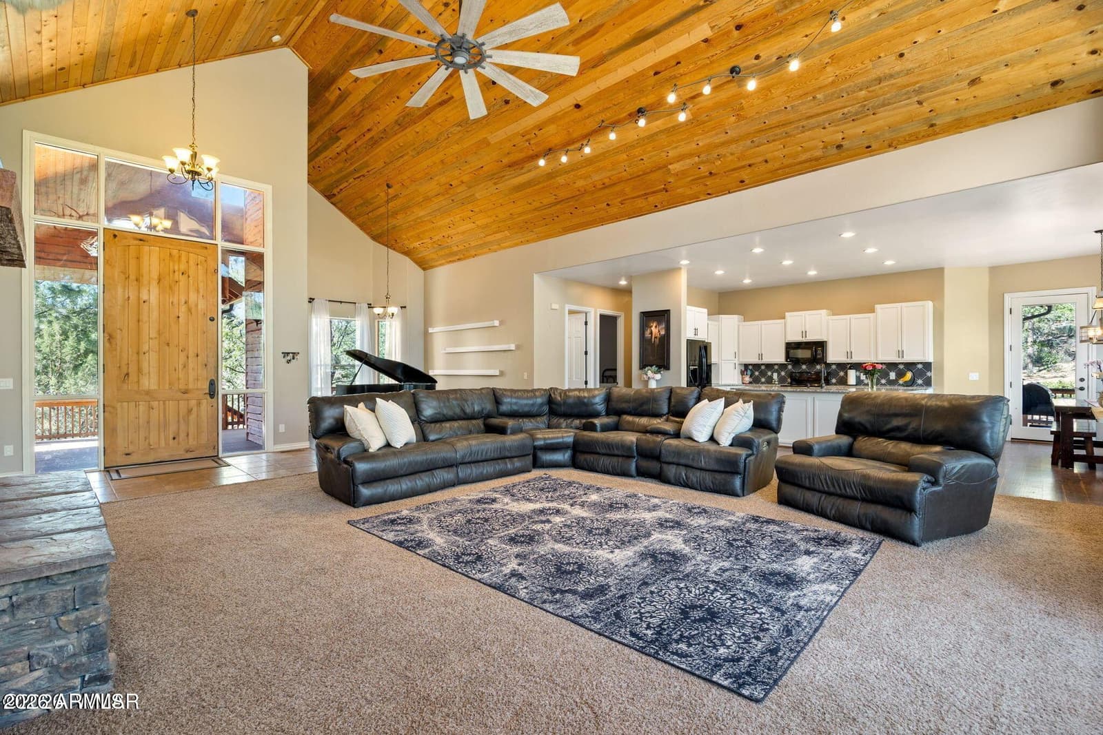 6019 Rim Road, Lakeside, AZ 85929 — photo 11 of 51