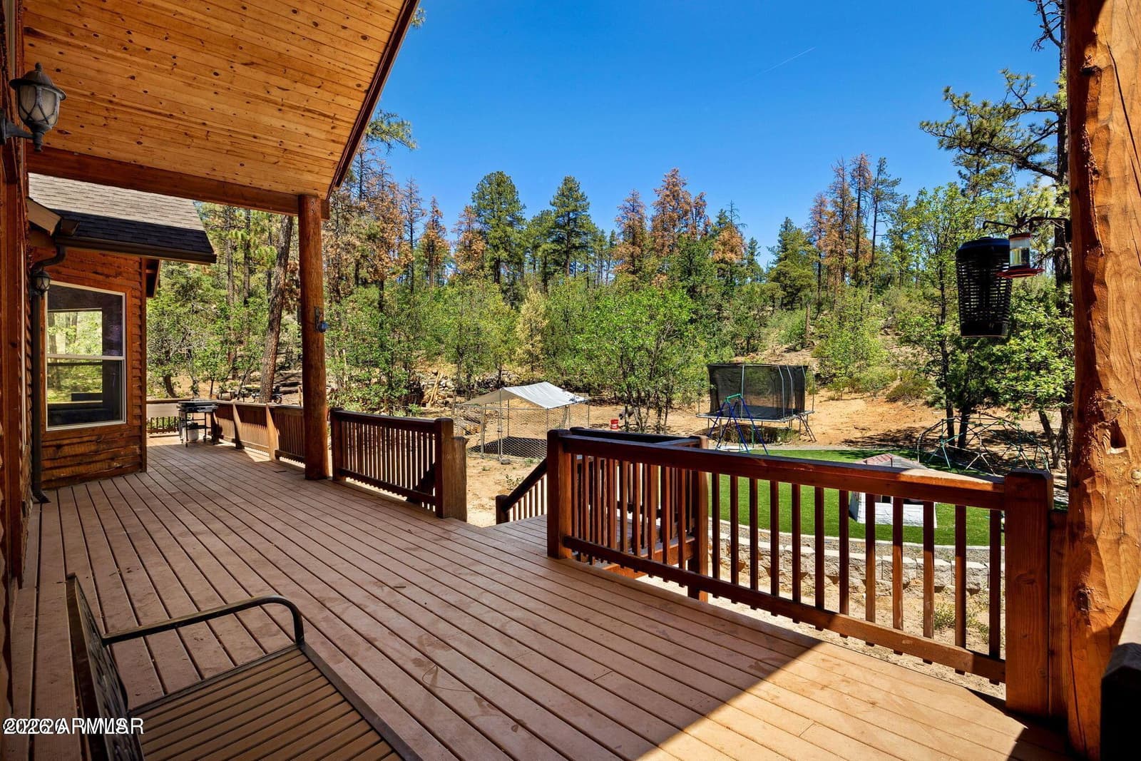 6019 Rim Road, Lakeside, AZ 85929 — photo 40 of 51