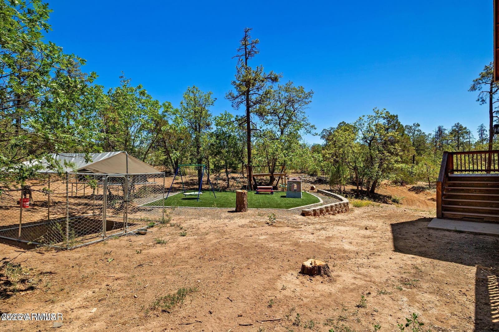 6019 Rim Road, Lakeside, AZ 85929 — photo 42 of 51