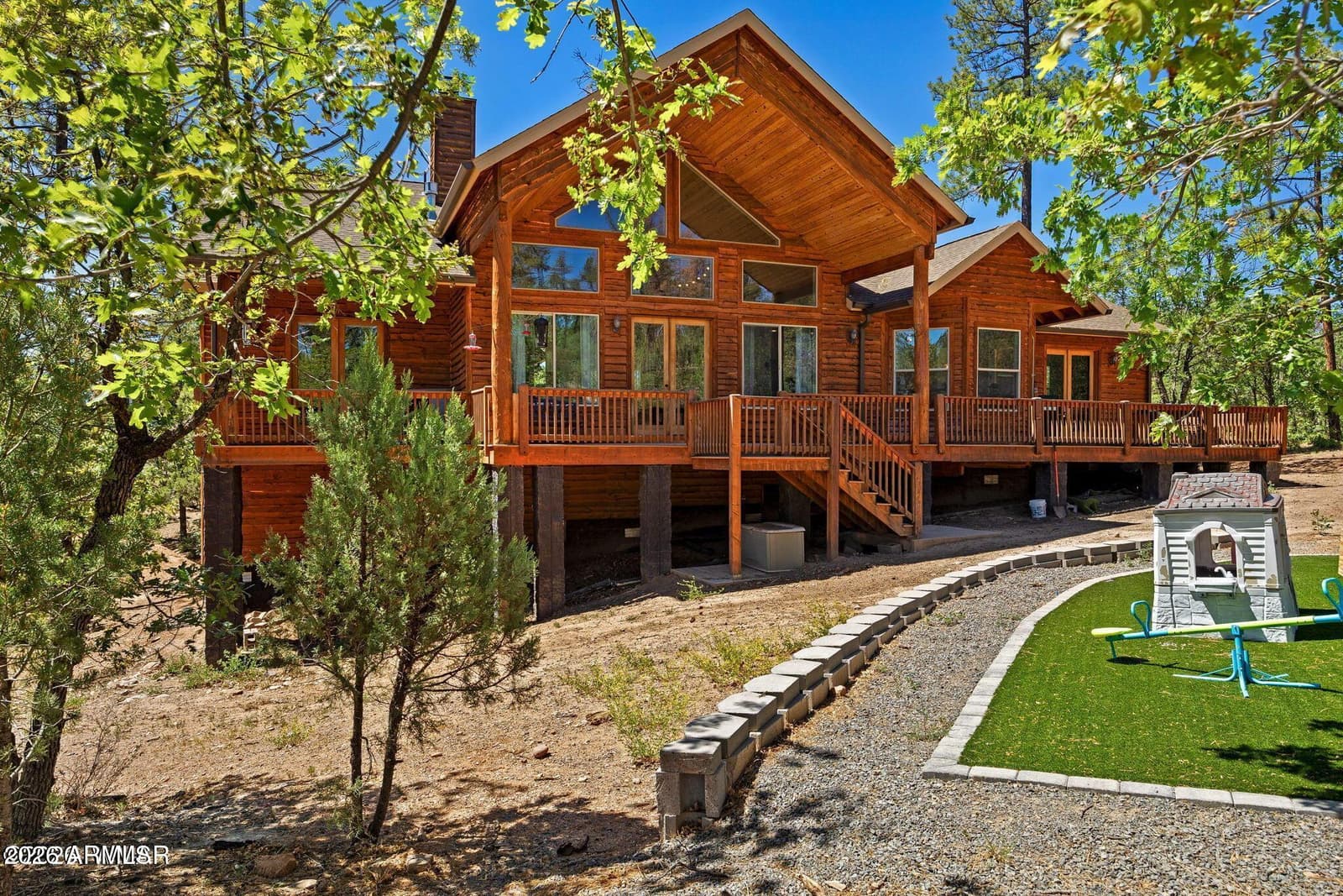 6019 Rim Road, Lakeside, AZ 85929 — photo 43 of 51