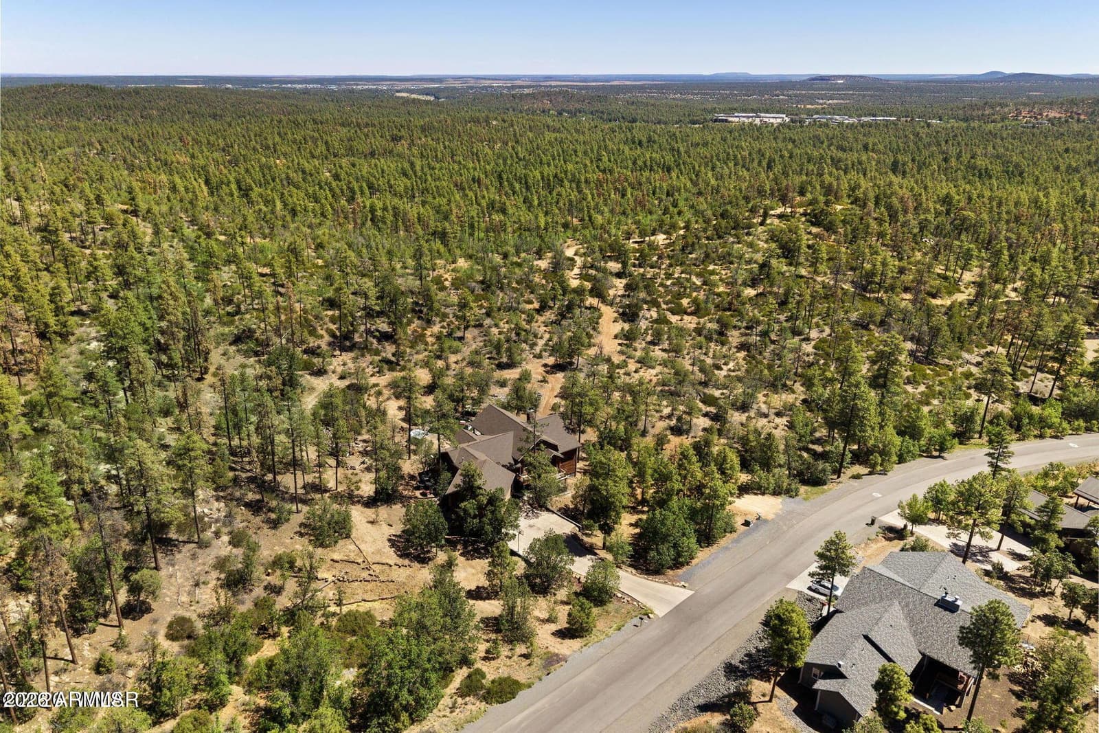 6019 Rim Road, Lakeside, AZ 85929 — photo 45 of 51