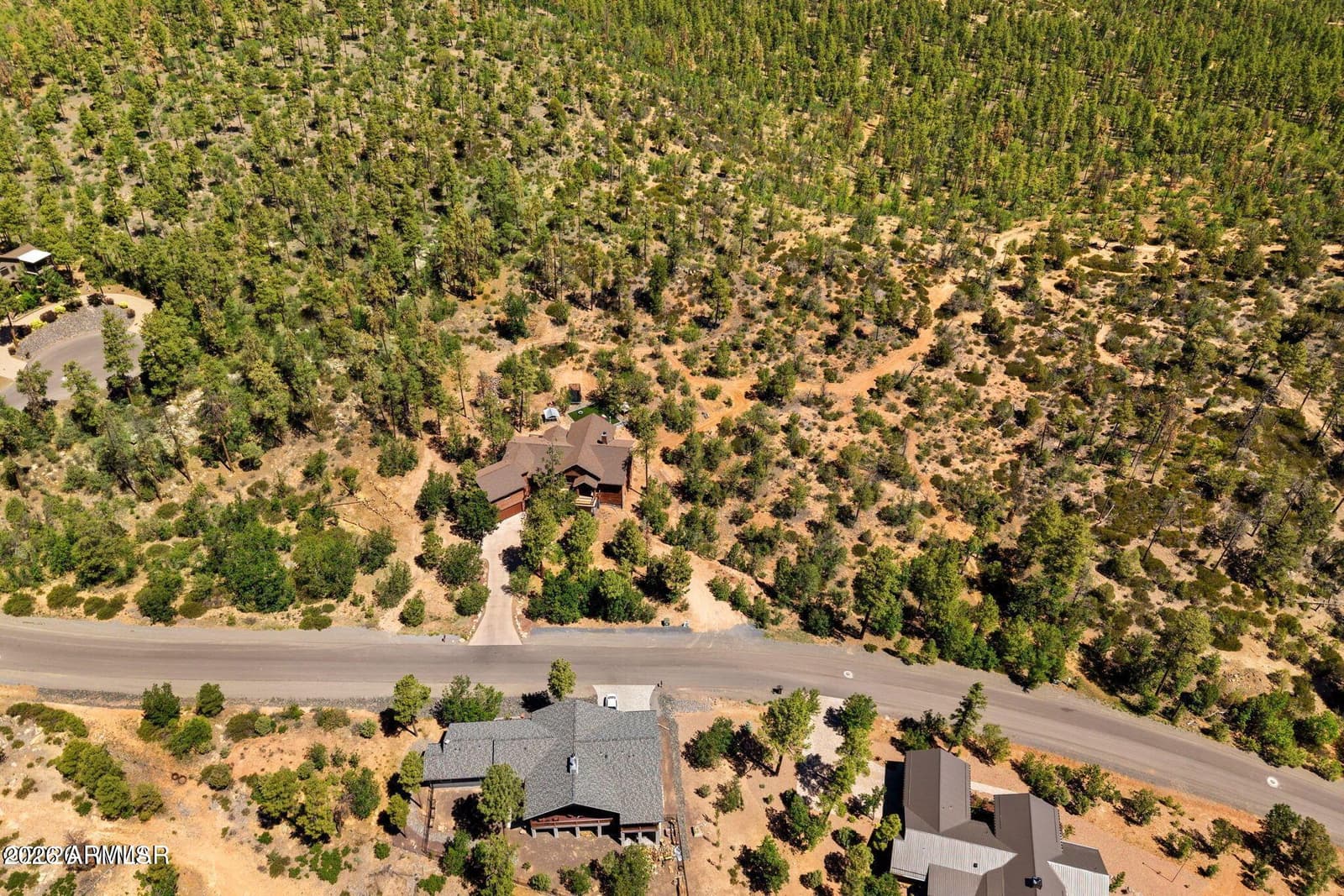 6019 Rim Road, Lakeside, AZ 85929 — photo 47 of 51