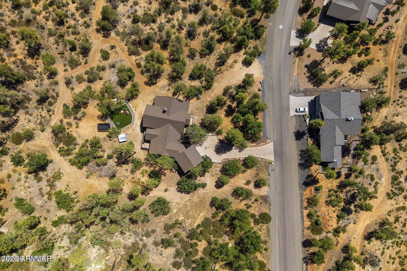 6019 Rim Road, Lakeside, AZ 85929 — photo 48 of 51
