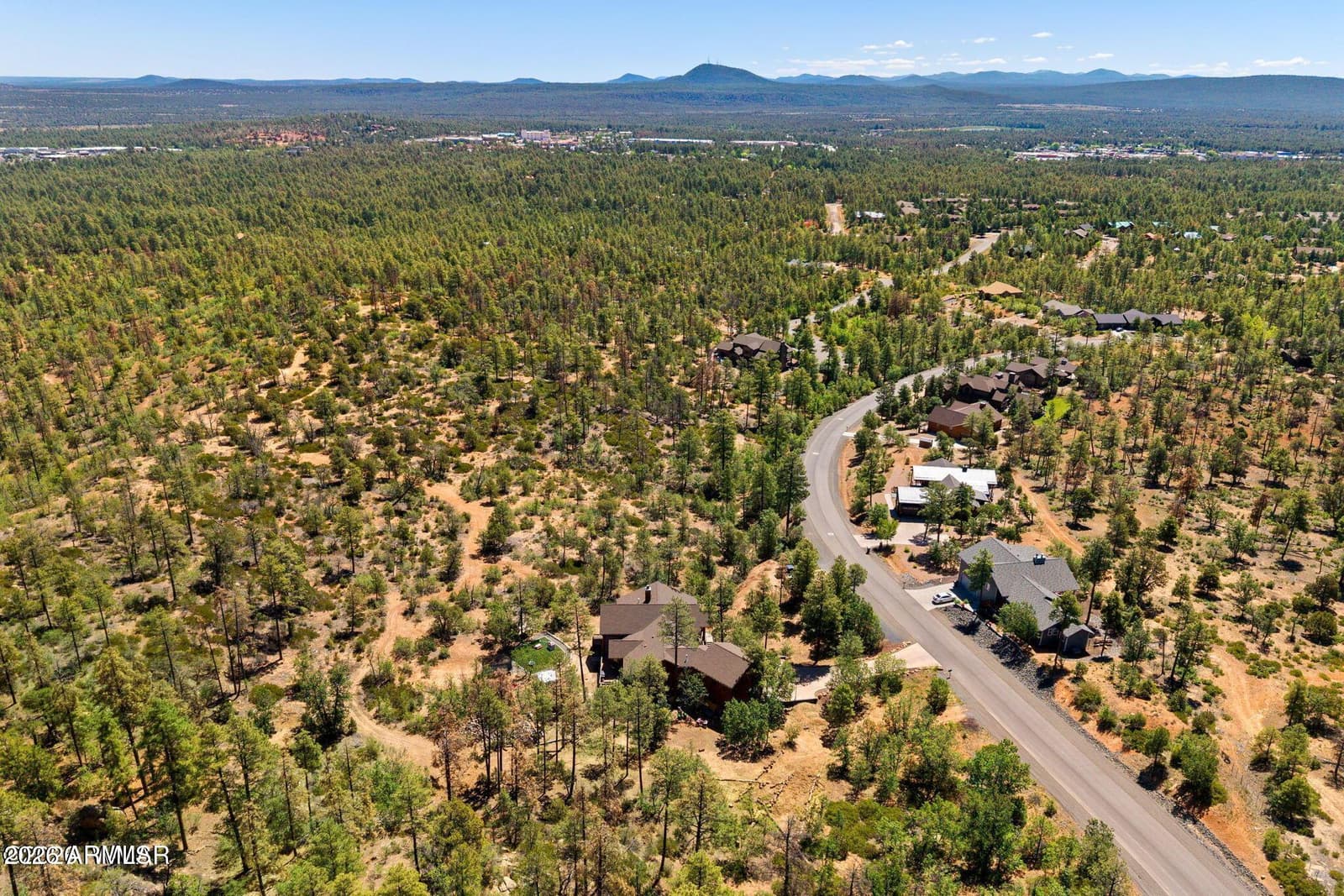 6019 Rim Road, Lakeside, AZ 85929 — photo 50 of 51