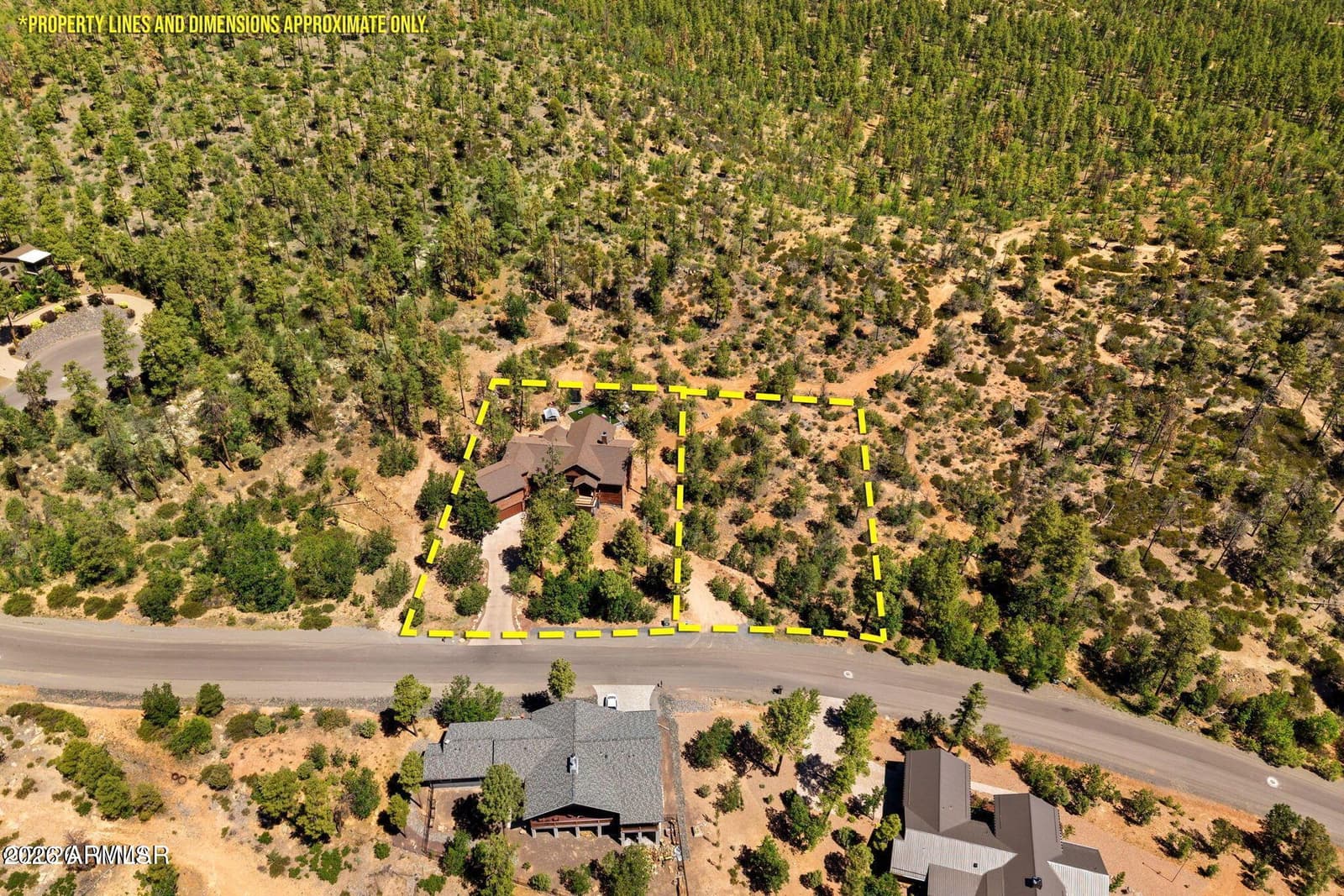 6019 Rim Road, Lakeside, AZ 85929 — photo 51 of 51